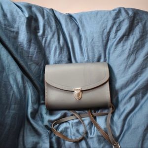 The Cambridge Satchel Company Mini Crossbody Bag